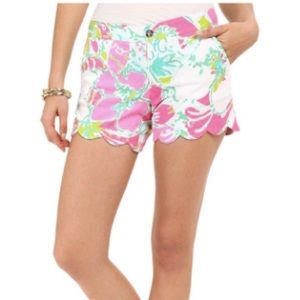 Lilly Pulitzer Buttercup Short